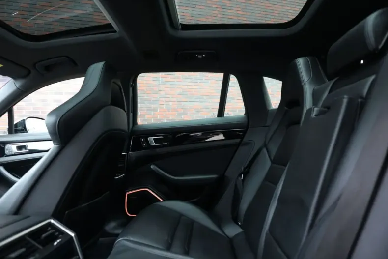 Porsche Panamera din 2023 cu 66.774 km - oferta POR184823 - foto 33