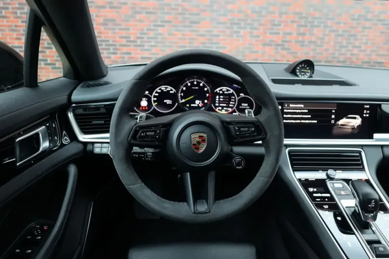 Porsche Panamera din 2023 cu 66.774 km - oferta POR184823 - foto 35