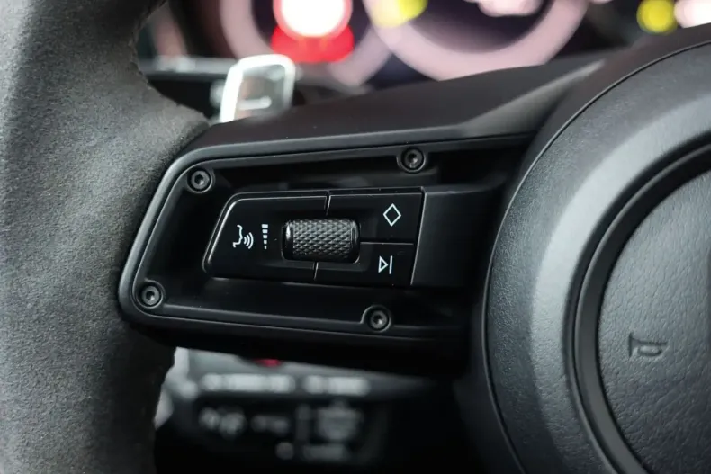 Porsche Panamera din 2023 cu 66.774 km - oferta POR184823 - foto 37