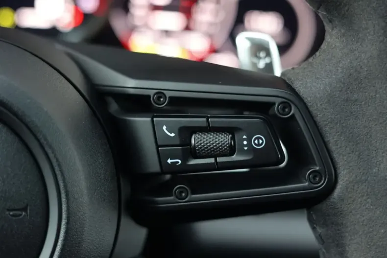 Porsche Panamera din 2023 cu 66.774 km - oferta POR184823 - foto 38