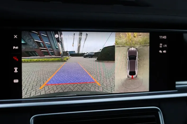 Porsche Panamera din 2023 cu 66.774 km - oferta POR184823 - foto 46