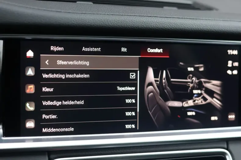 Porsche Panamera din 2023 cu 66.774 km - oferta POR184823 - foto 49