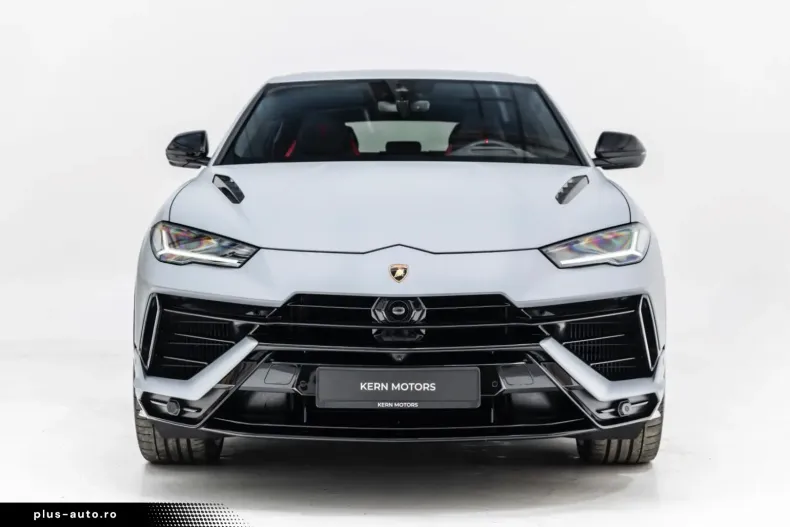 Lamborghini Urus din 2025 cu 18.900 km - oferta LAM184824 - foto 2