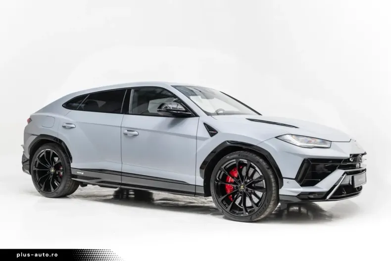 Lamborghini Urus din 2025 cu 18.900 km - oferta LAM184824 - foto 3