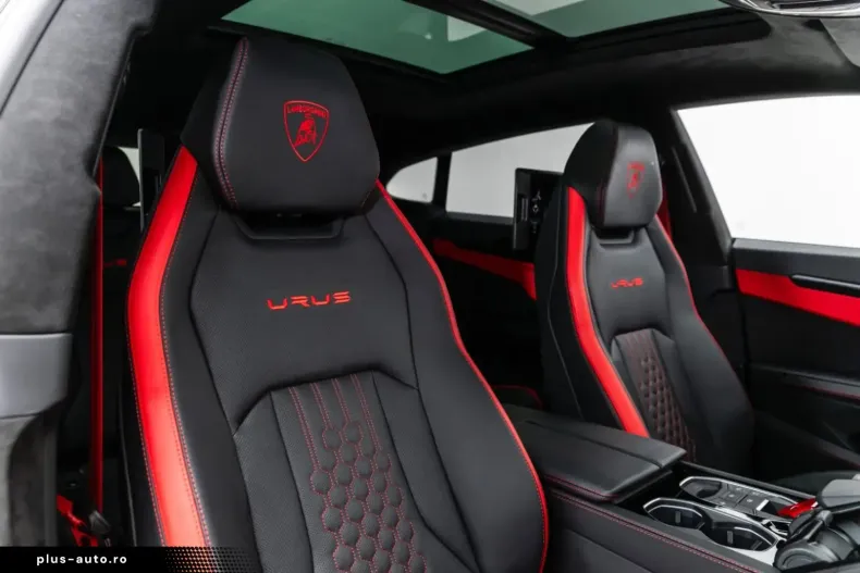 Lamborghini Urus din 2025 cu 18.900 km - oferta LAM184824 - foto 8