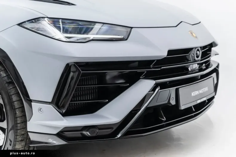 Lamborghini Urus din 2025 cu 18.900 km - oferta LAM184824 - foto 12