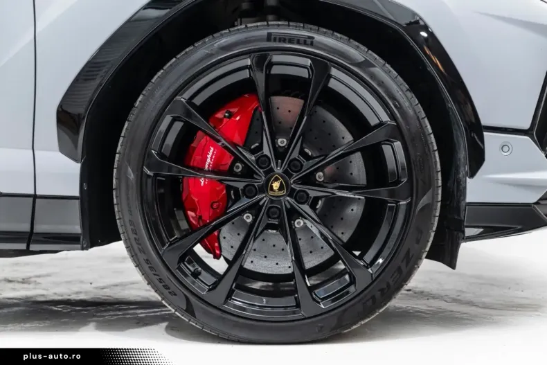 Lamborghini Urus din 2025 cu 18.900 km - oferta LAM184824 - foto 13