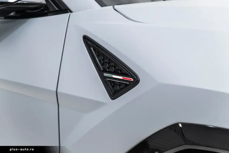 Lamborghini Urus din 2025 cu 18.900 km - oferta LAM184824 - foto 15