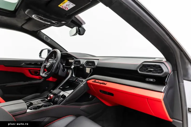 Lamborghini Urus din 2025 cu 18.900 km - oferta LAM184824 - foto 18