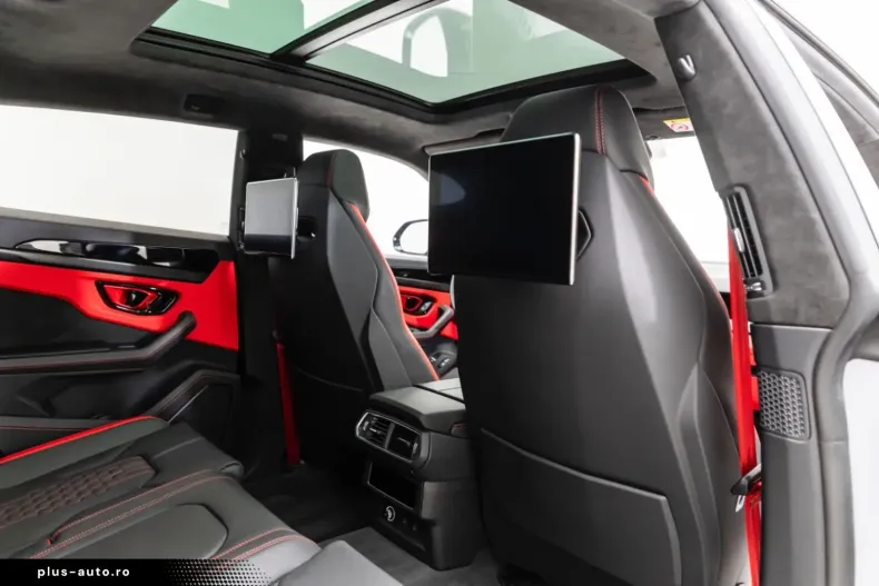 Lamborghini Urus din 2025 cu 18.900 km - oferta LAM184824 - foto 21