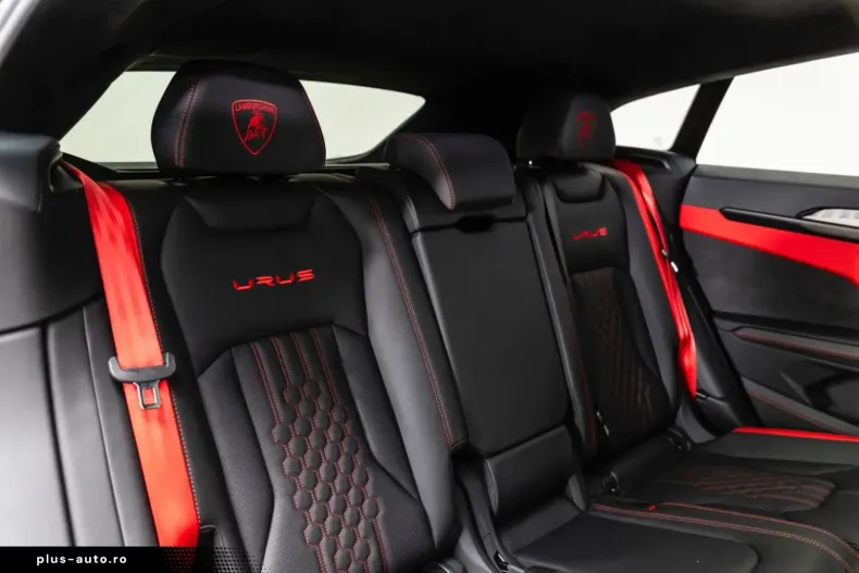 Lamborghini Urus din 2025 cu 18.900 km - oferta LAM184824 - foto 22