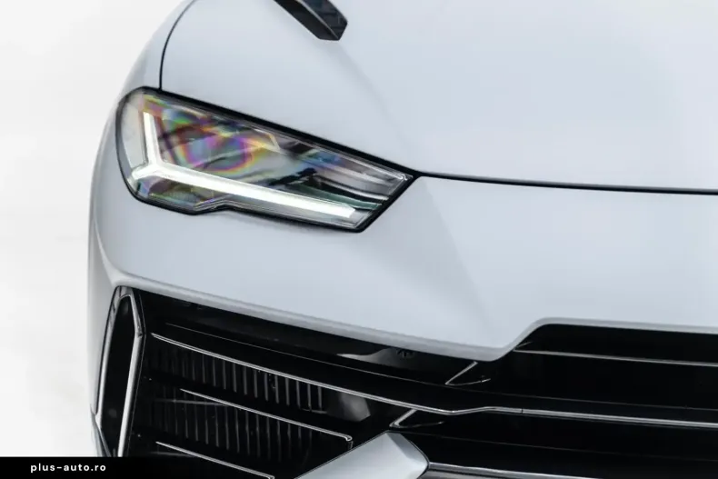 Lamborghini Urus din 2025 cu 18.900 km - oferta LAM184824 - foto 26