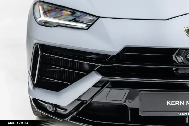 Lamborghini Urus din 2025 cu 18.900 km - oferta LAM184824 - foto 27