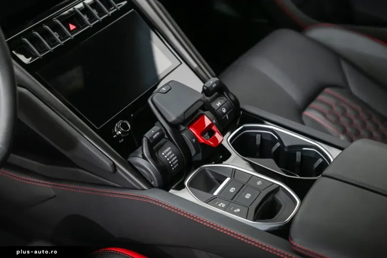 Lamborghini Urus din 2025 cu 18.900 km - oferta LAM184824 - foto 32