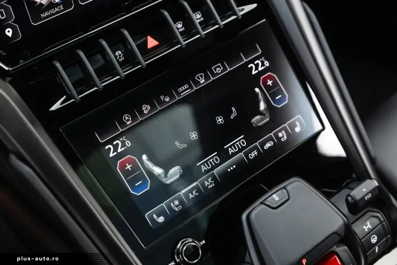 Lamborghini Urus din 2025 cu 18.900 km - oferta LAM184824 - foto 43