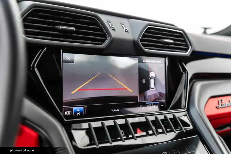 Lamborghini Urus din 2025 cu 18.900 km - oferta LAM184824 - foto 45