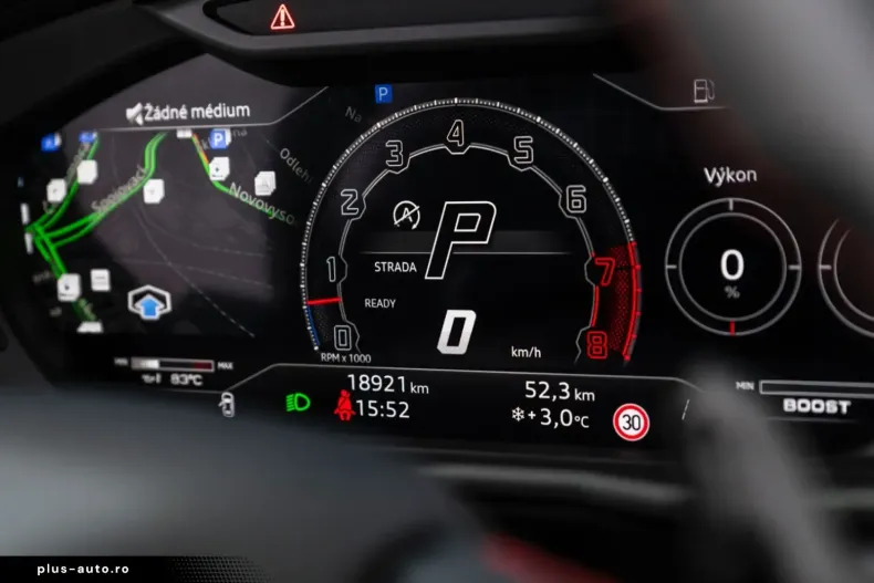Lamborghini Urus din 2025 cu 18.900 km - oferta LAM184824 - foto 47