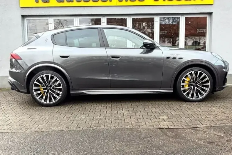 Maserati Grecale din 2023 cu 25.000 km - oferta MAS184825 - foto 5