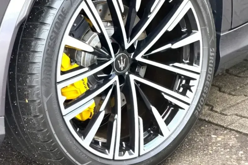 Maserati Grecale din 2023 cu 25.000 km - oferta MAS184825 - foto 11