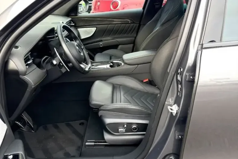 Maserati Grecale din 2023 cu 25.000 km - oferta MAS184825 - foto 15