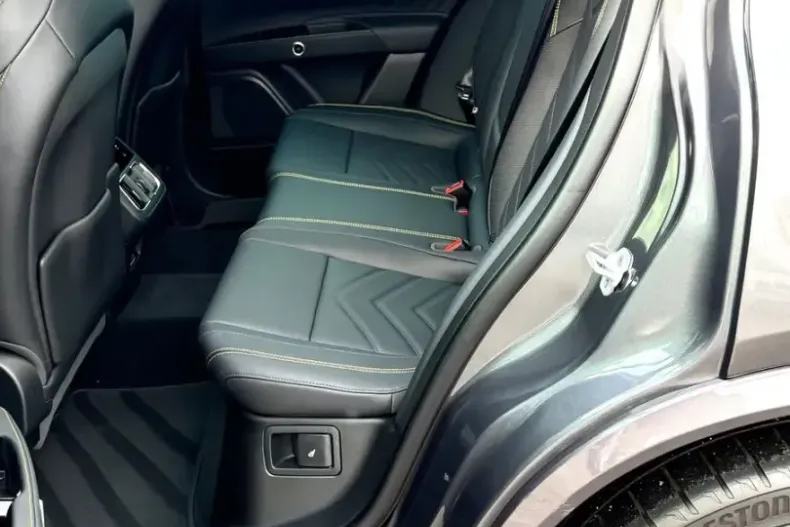 Maserati Grecale din 2023 cu 25.000 km - oferta MAS184825 - foto 17