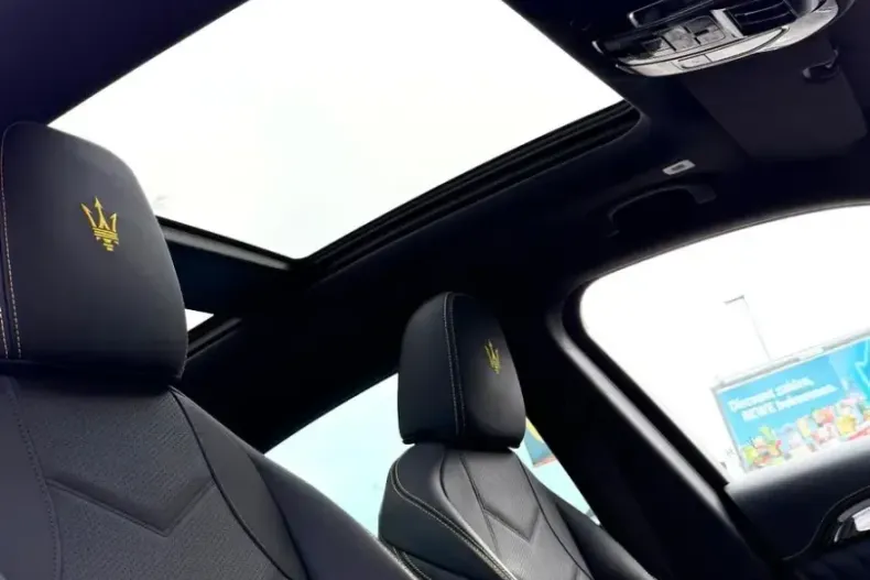 Maserati Grecale din 2023 cu 25.000 km - oferta MAS184825 - foto 27