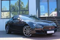 Maserati Ghibli din 2022 cu 28.638 km - oferta MAS184826 - foto 1