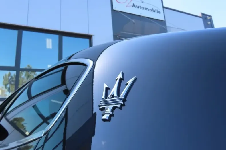 Maserati Ghibli din 2022 cu 28.638 km - oferta MAS184826 - foto 28