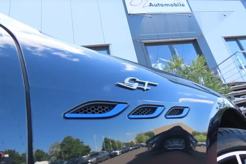 Maserati Ghibli din 2022 cu 28.638 km - oferta MAS184826 - foto 29