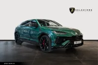 Lamborghini Urus din 2025 cu 16.330 km - oferta LAM184827 - foto 1