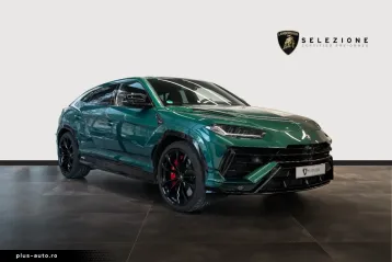 Lamborghini Urus din 2025 - oferta LAM184827