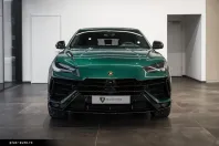 Lamborghini Urus din 2025 cu 16.330 km - oferta LAM184827 - foto 2