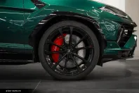 Lamborghini Urus din 2025 cu 16.330 km - oferta LAM184827 - foto 9