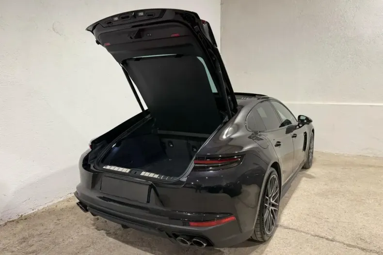 Porsche Panamera din 2024 cu 9.300 km - oferta POR184828 - foto 2