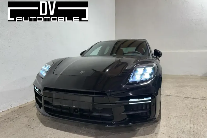 Porsche Panamera din 2024 cu 9.300 km - oferta POR184828 - foto 5