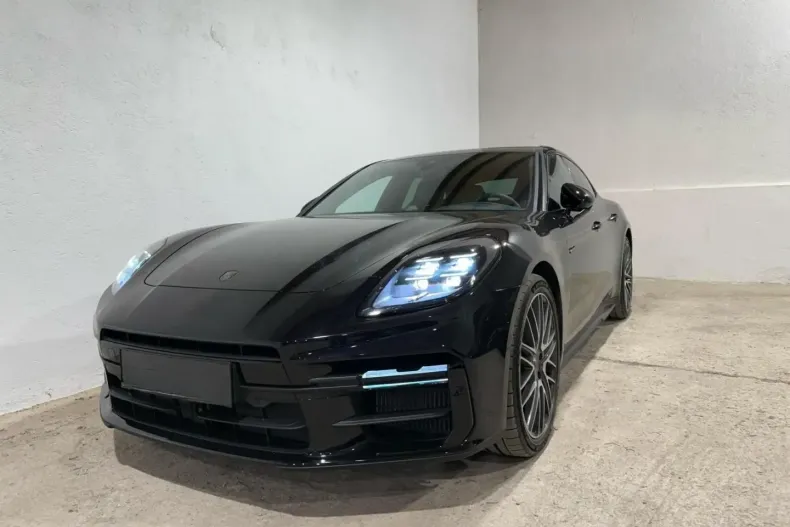 Porsche Panamera din 2024 cu 9.300 km - oferta POR184828 - foto 7