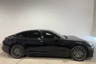 Porsche Panamera din 2024 cu 9.300 km - oferta POR184828 - foto 8