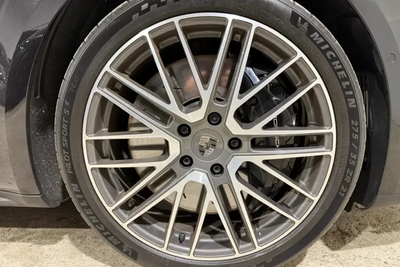 Porsche Panamera din 2024 cu 9.300 km - oferta POR184828 - foto 10