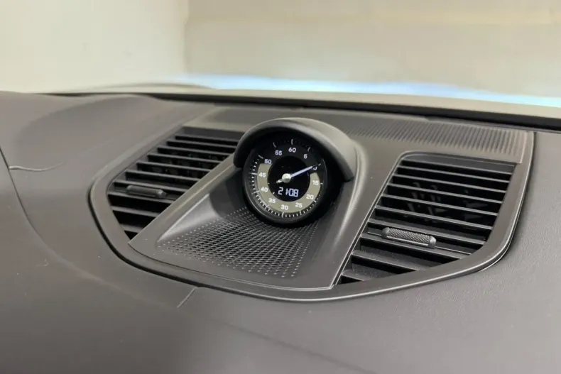 Porsche Panamera din 2024 cu 9.300 km - oferta POR184828 - foto 17