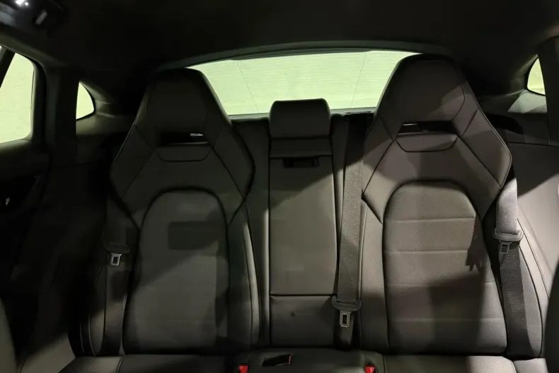 Porsche Panamera din 2024 cu 9.300 km - oferta POR184828 - foto 18