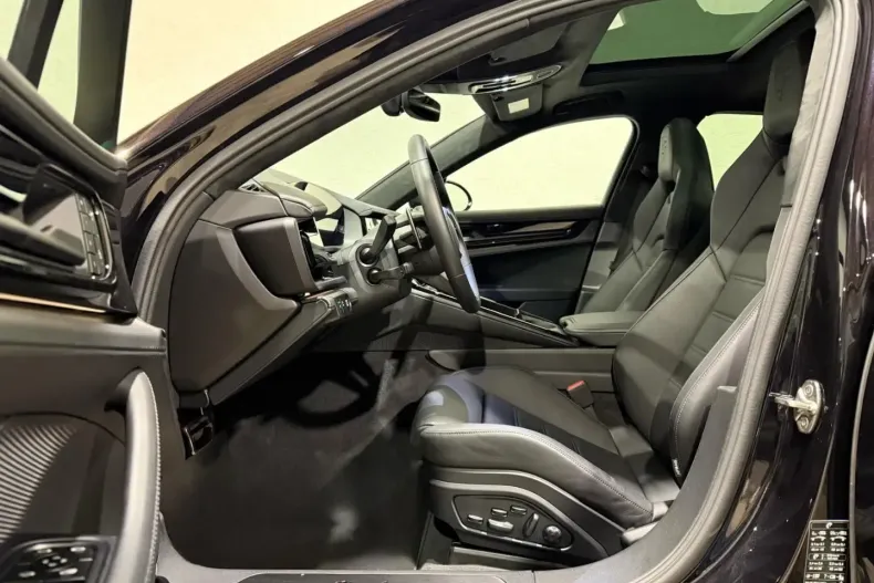 Porsche Panamera din 2024 cu 9.300 km - oferta POR184828 - foto 19