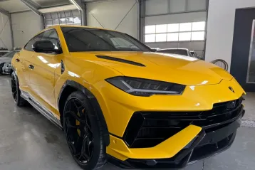 Lamborghini Urus din 2024 - oferta LAM184829