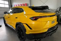 Lamborghini Urus din 2024 cu 5.000 km - oferta LAM184829 - foto 4