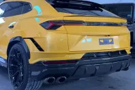 Lamborghini Urus din 2024 cu 5.000 km - oferta LAM184829 - foto 8