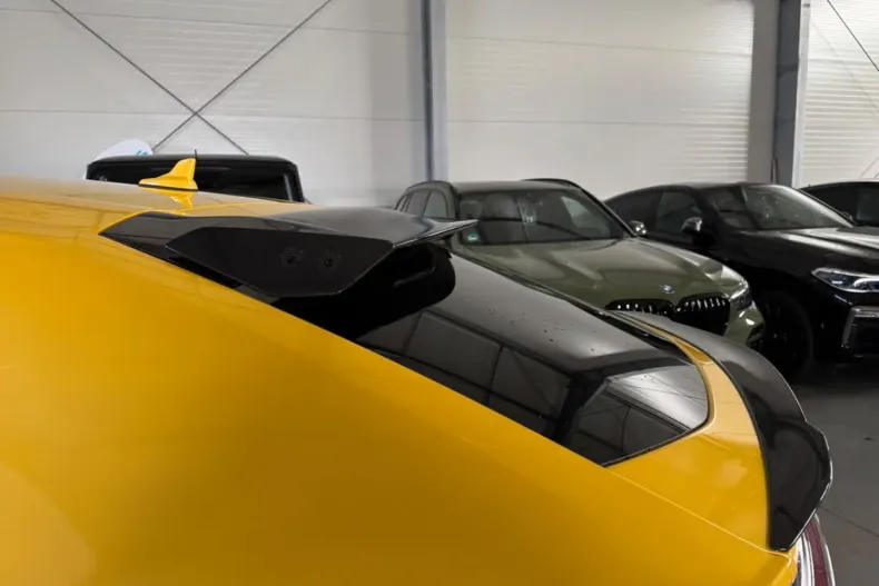 Lamborghini Urus din 2024 cu 5.000 km - oferta LAM184829 - foto 11