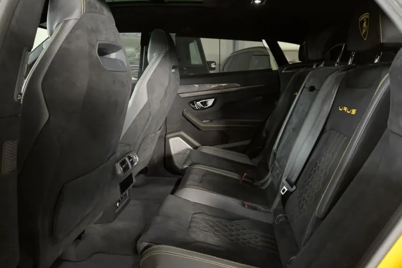 Lamborghini Urus din 2024 cu 5.000 km - oferta LAM184829 - foto 20