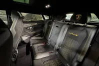 Lamborghini Urus din 2024 cu 5.000 km - oferta LAM184829 - foto 21