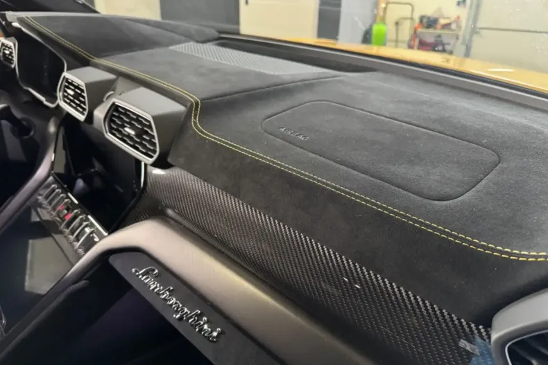 Lamborghini Urus din 2024 cu 5.000 km - oferta LAM184829 - foto 25