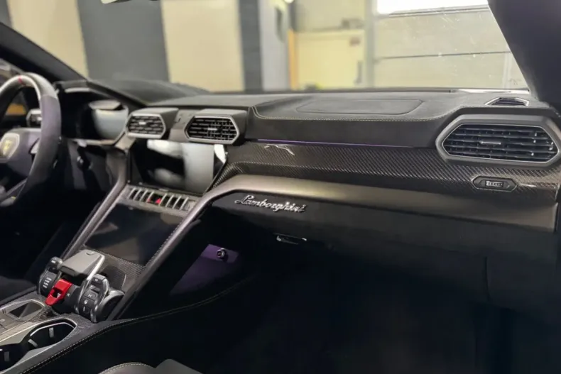 Lamborghini Urus din 2024 cu 5.000 km - oferta LAM184829 - foto 26