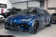Lamborghini Urus din 2023 cu 11.511 km - oferta LAM184830 - foto 5
